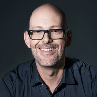 Stephen Scott Johnson