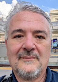 Mark Clodi