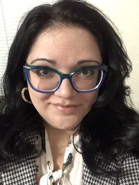 Ella Dominguez