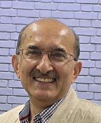 Rajiv Seth
