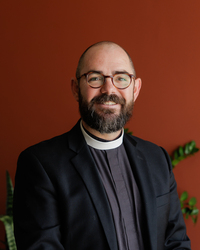 Jon R. Jordan