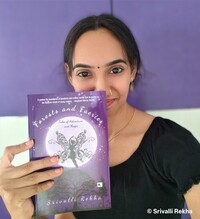 Srivalli Rekha