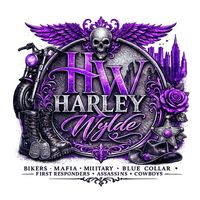 Harley Wylde