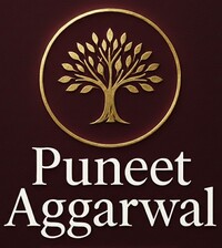 Puneet Aggarwal