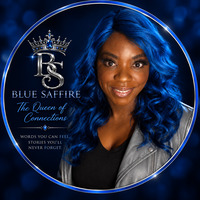 Blue Saffire