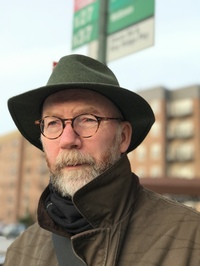 John P Loonam