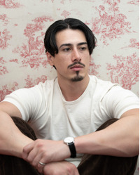 Jacob Anthony Moniz