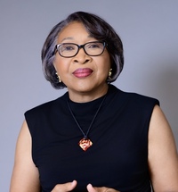 Brenda C.  Wilson