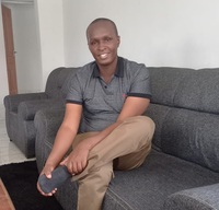 Thuita J. Maina