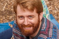 Hamish Williams