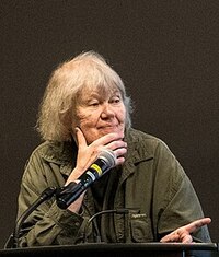 Jean Barman