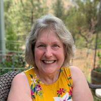 Paulette D. Marshall