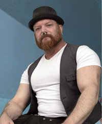 Shane M.K. Rooks