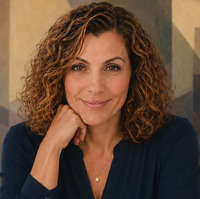 Ruth Delacourt