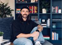 Lachlan McDonald