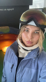 Maria M Wolf