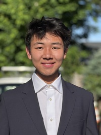 Eddy Yang