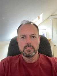 Mark Douglas