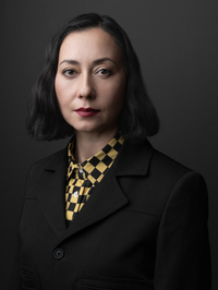 Ellen Bar