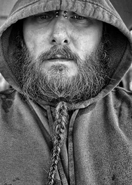 Nikolas P. Robinson