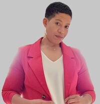 Barakah Jamison