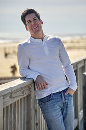 Colin Gigl