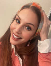 Angel Payne