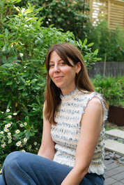 Claire    Powell