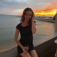 Francesca Kritikos
