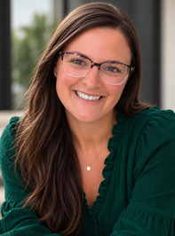 Jacqueline Priestly