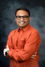 J. R. Sandadi
