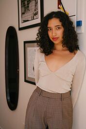 Leah  Abrams