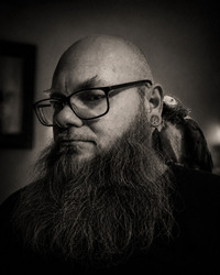 Antonio William