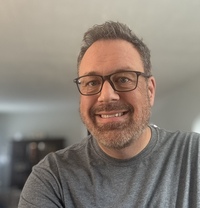 Jason Simon