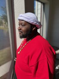 Marcus J. King