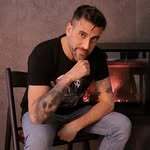 Javi Serrano Velasco