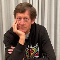 Jim Stevens