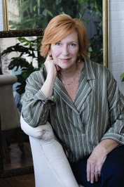 Robin Foster