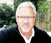 Kenneth E. Nowell