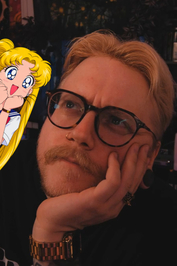Cody R. Whaley