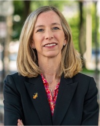 Katherine Schweit