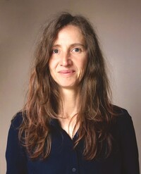 Barbara Stok