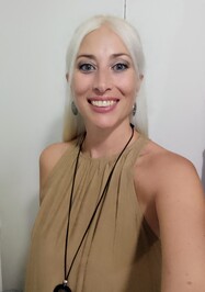 Jo Linsdell