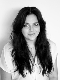 Saskia M. Johnson