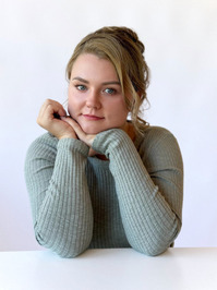 Katya Suvorova