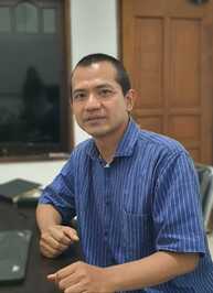 Mokhamad Farid Fauzi