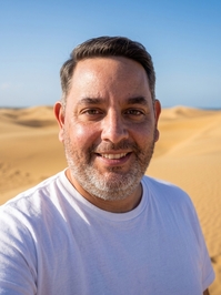 Carlos Vaimberg