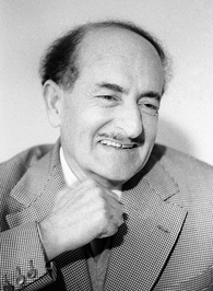 Salvatore Quasimodo