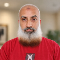 Akbar Khan Rid