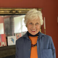 Jane Scott Stuart